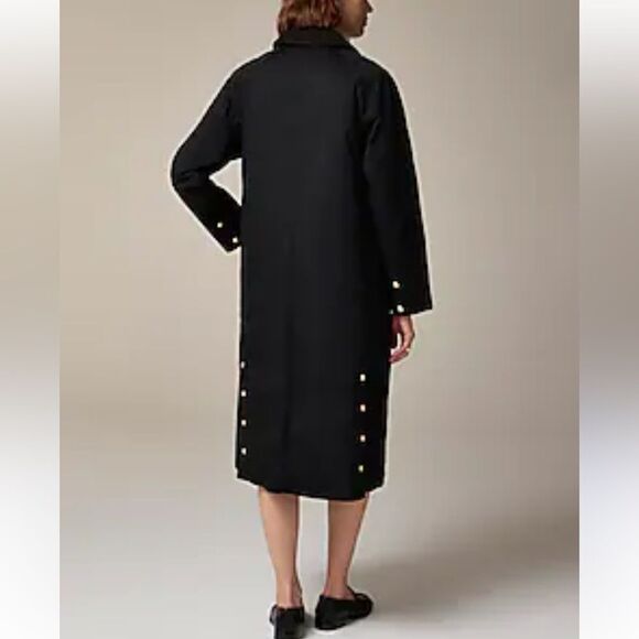 J Crew Barn Jacket PXXS - Picture 4 of 11